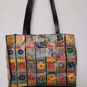 Patricia Nash tote